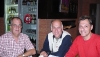 Reencuentro con ex alumnos en Cipolletti, Río Negro