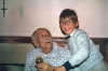 José Nestor y Juan Pablo