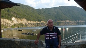 VIAJE  SAN MARTIN DE LOS ANDES 2011 012